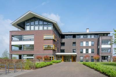 Woning de Jongstraat 31 Vorden