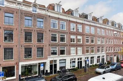 Woning Barentszstraat 257 Amsterdam