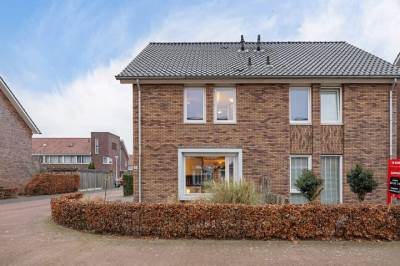 Woning Kollenveldsweg 15 Almelo