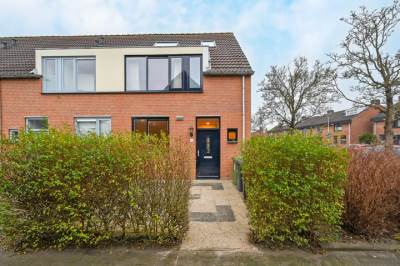 Woning Zandeveltweg 39 's-Gravenzande