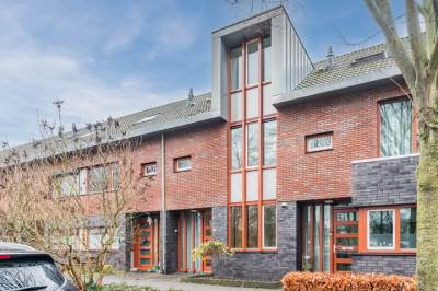Woning Volmolenplein 6A Geldrop