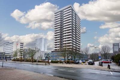 Woning Van Weerden Poelmanlaan 90 Utrecht