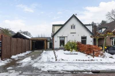 Woning Hogeweg 3 Apeldoorn