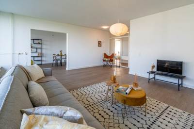 Woning Merellaan 201 Maassluis