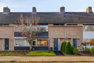 Woning Weegschaalstraat 24 Eindhoven