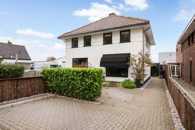 Woning Venneperweg 671 Nieuw-Vennep