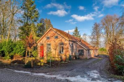 Woning Voorstraat 6 Oudeschans