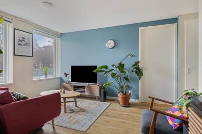 Woning Waterlandlaan 42C Purmerend