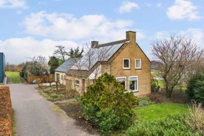 Woning Zwaagdijk 202 Zwaagdijk-Oost