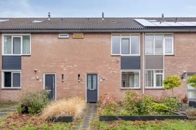 Woning J.P. Heyestraat 31 Hengelo (OV)