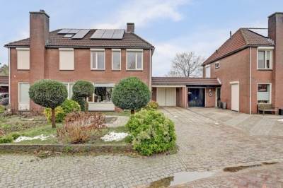 Woning Heilige Stoel 6544 Wijchen