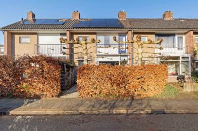 Woning Betje Wolffstraat 73 Zwolle