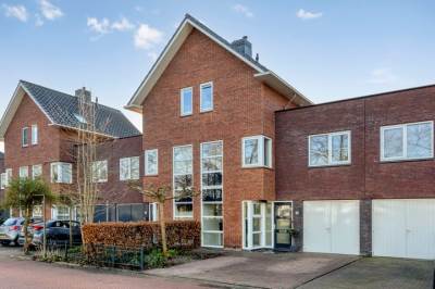 Woning Willem van Leusdenlaan 8 Maarssen