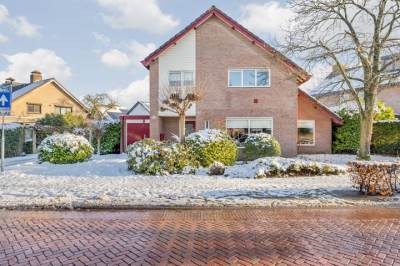 Woning Kerkstraat 56 Bavel (Gem. Breda)