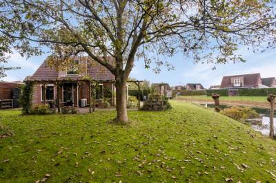 Woning Bronsbergen 25R203 Zutphen