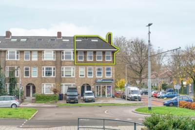 Woning Johan de Wittlaan 2612 Arnhem