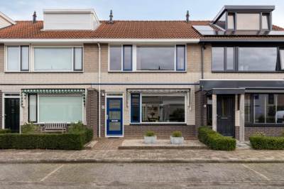 Woning Pastoor Hoekx-singel 69 Rosmalen