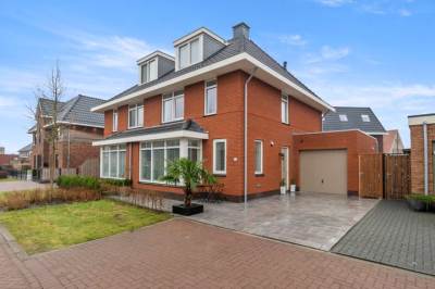 Woning Steertweide 5 Alkmaar