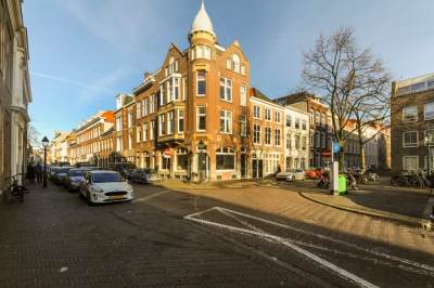 Woning Assendelftstraat 54 Den Haag