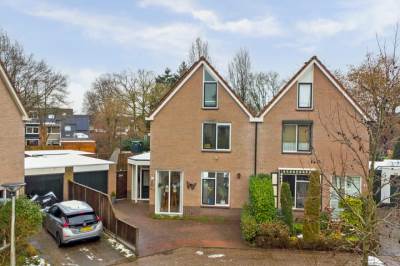 Woning Willinklanden 33 Enschede