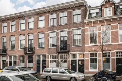Woning Krelagestraat 20RD Haarlem