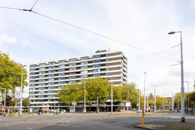 Woning Bentinckplein 63 Rotterdam