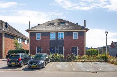 Woning Brinklande 12 Pijnacker