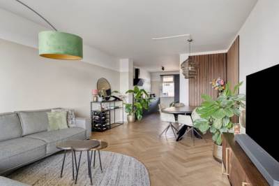 Woning Grote Beerstraat 384 Groningen