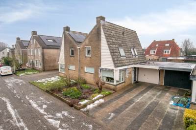 Woning De Pony 6 Dronten