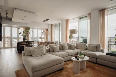 Woning Jan Kiststraat 201 Amsterdam