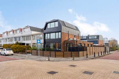 Woning Terschellingstraat 50 Amstelveen