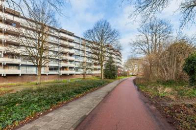 Woning Kadoelerbos 22 Zoetermeer