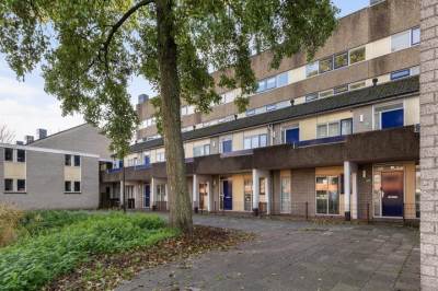 Woning Bloemstede 687 Maarssen