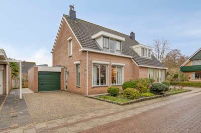 Woning Dwarsewei 7 Goes