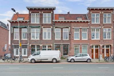 Woning Oostsingel 12 Delft