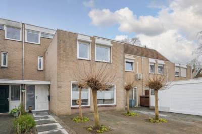 Woning Het Struweel 48 Veldhoven