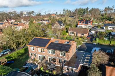 Woning Prinses-Beatrixlaan 19 Leersum