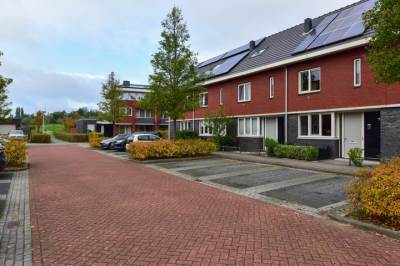 Woning Kazemat 6 Uithoorn