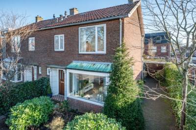 Woning Wilhelminastraat 26 Berkel en Rodenrijs