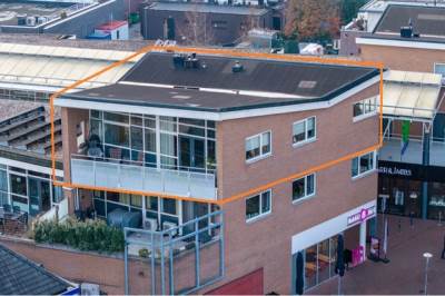 Woning Sternpassage 34 Epe