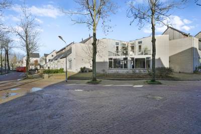 Woning Saffier 23 Middelburg