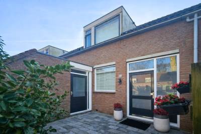 Woning St. Pietersland 49 Meppel