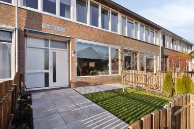 Woning De Heraut 18 Swifterbant