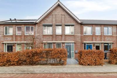 Woning Zambezilaan 264 Purmerend