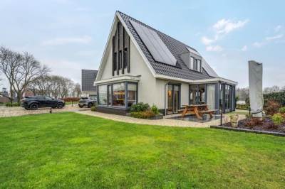 Woning Scheerwolderweg 3C Scheerwolde