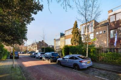 Woning Borssenburg 18 Amstelveen
