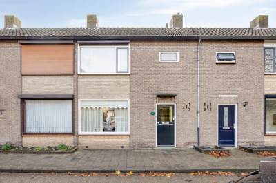 Woning Asterstraat 11 Made
