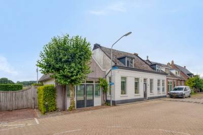 Woning Kerkstraat 66 Lage Zwaluwe