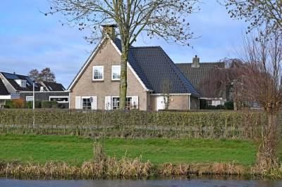 Woning De Jister 27 Tytsjerk