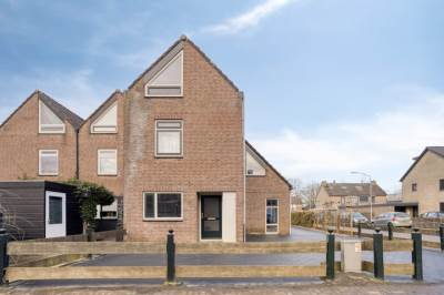 Woning Utrechtlaan 12 Lage Zwaluwe